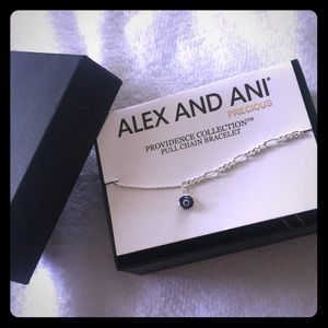 Alex and Ani- Providence Collection bracelet